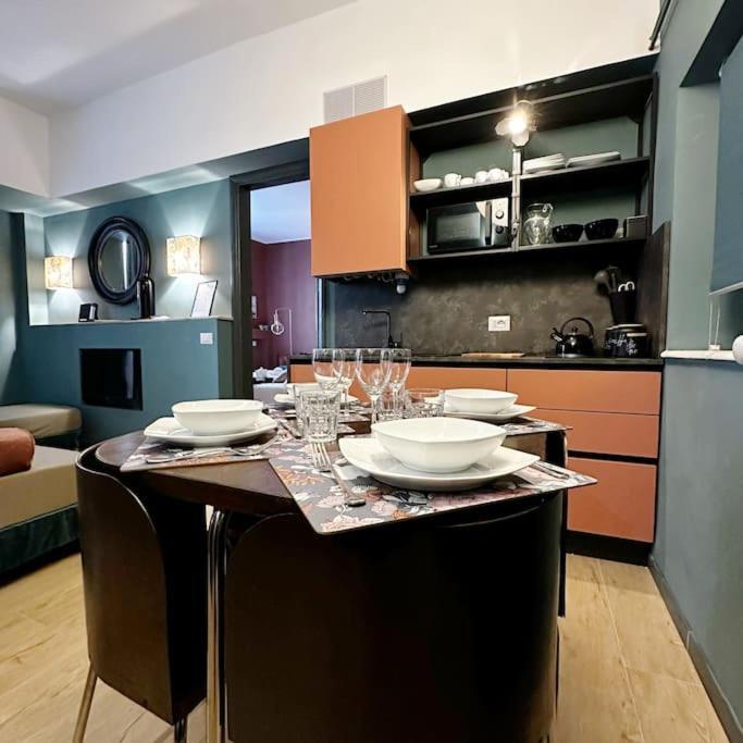 Rasella44, Apartment Rom