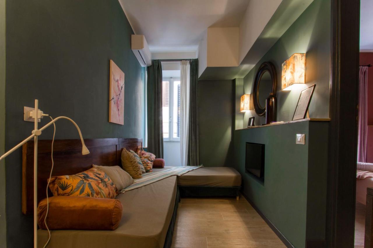 Rasella44, Apartment Rom
