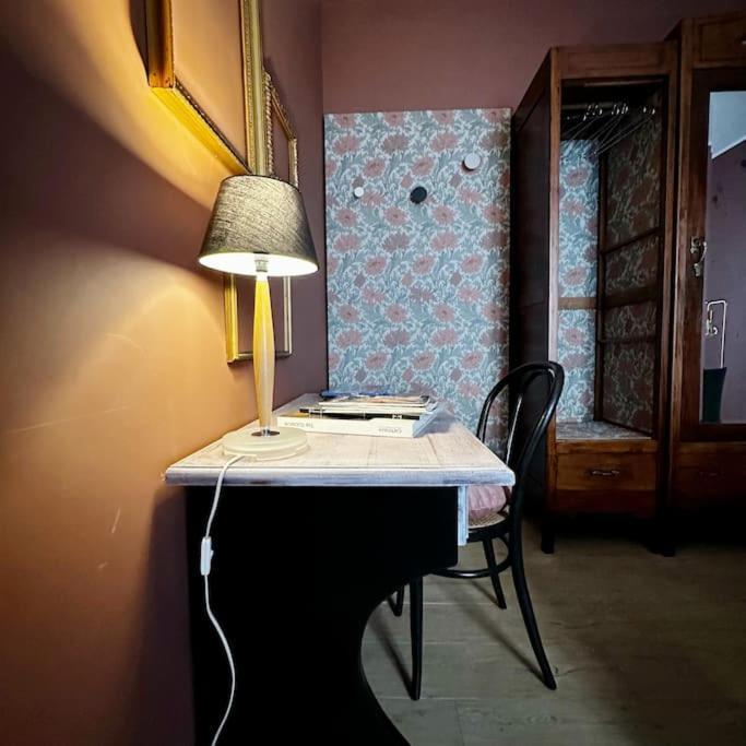 Rasella44, Apartment Rom