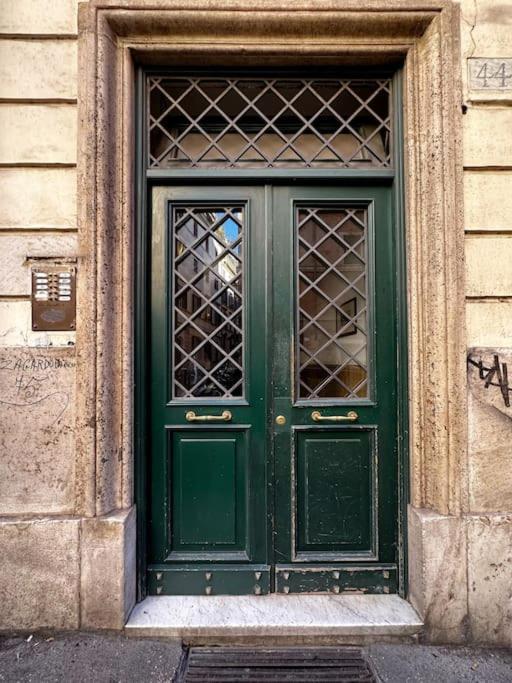 Rasella44, Apartment Rom