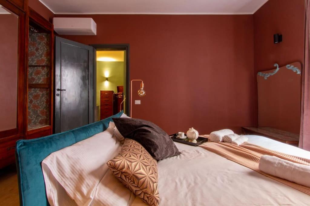 Apartment Rasella44, Rom