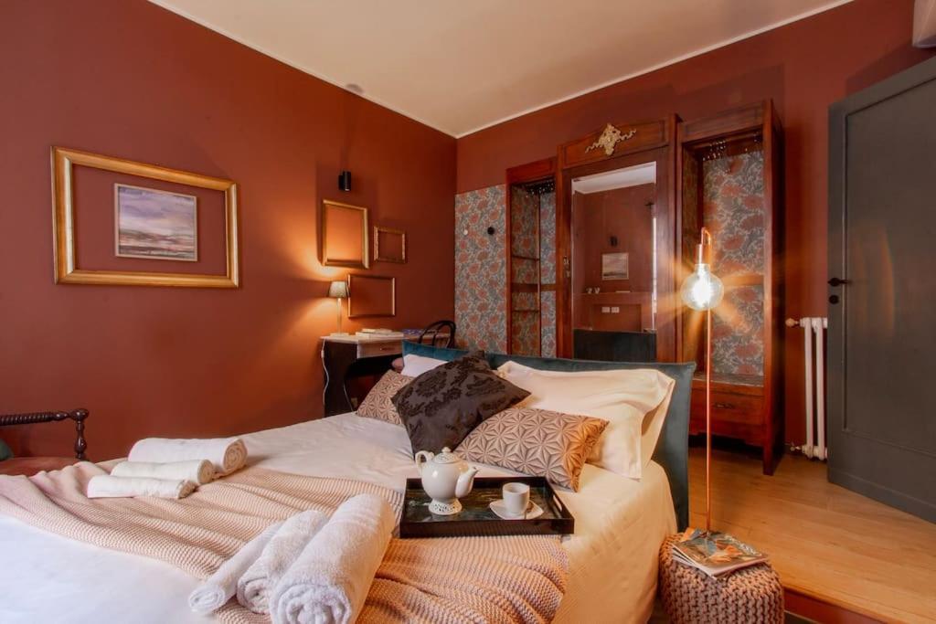 Rasella44, Apartment Rom