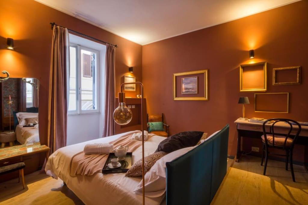 Apartment Rasella44, Rom