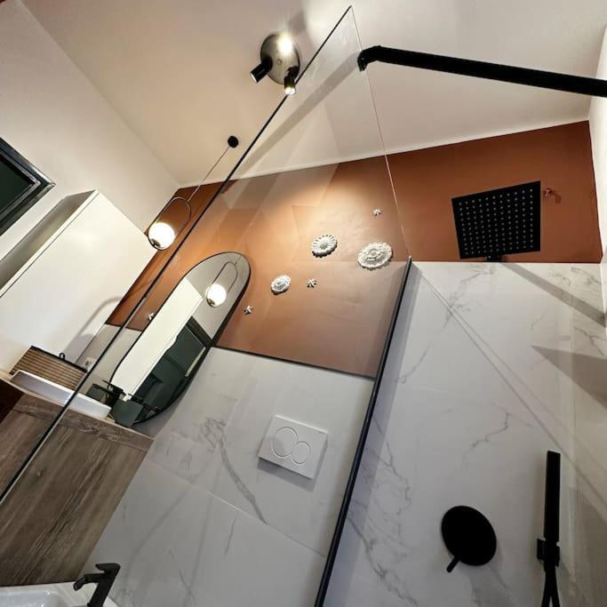 Rasella44, Apartamento