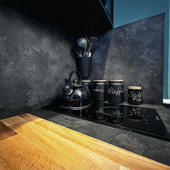 Apartment Rasella44, Rom