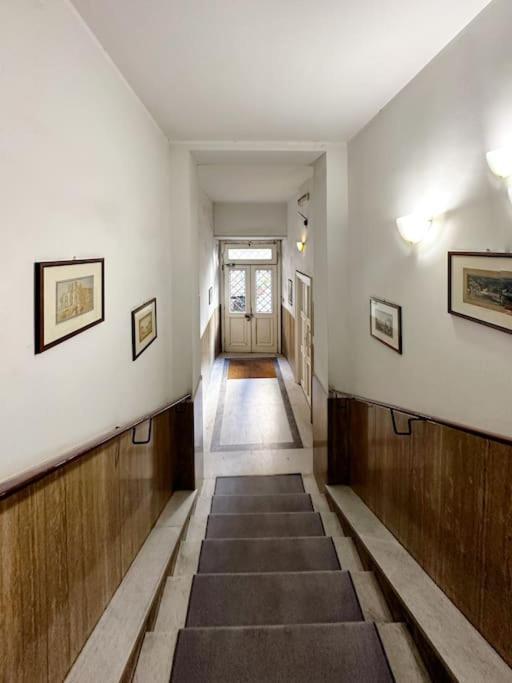 Rasella44, Rom