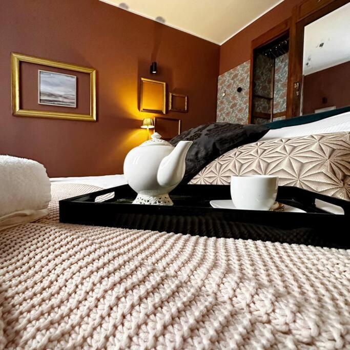 Rasella44, Apartment Rom